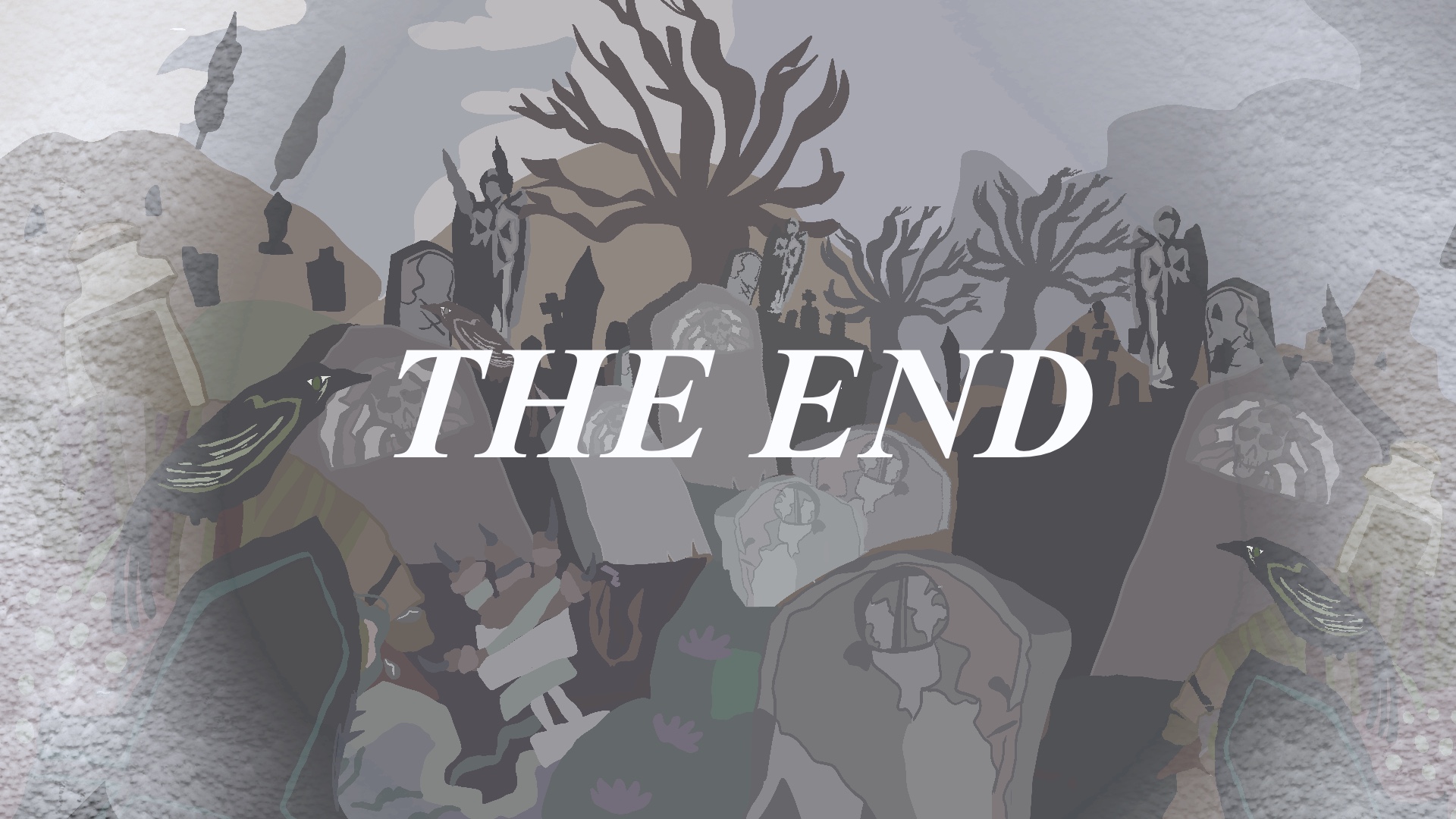 Hallowed Decay Monster Encounter